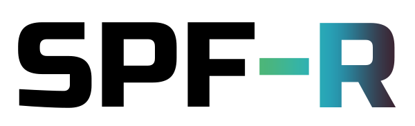 SPFR Logo